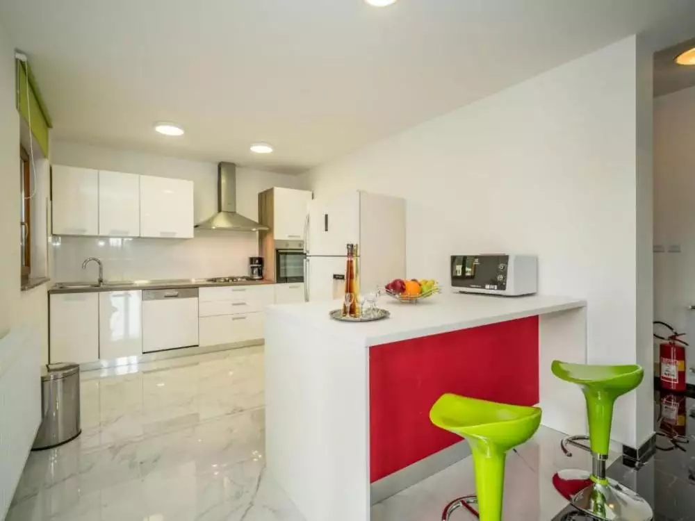 Вилла 280м² в Италии, Мутиньяно. Стоимостью 726000€ аренда фото-11