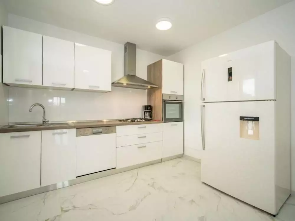 Вилла 280м² в Италии, Мутиньяно. Стоимостью 726000€ аренда фото-12