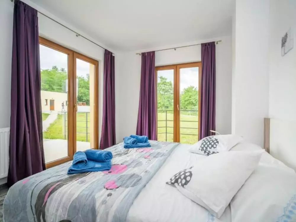 Вилла 280м² в Италии, Мутиньяно. Стоимостью 726000€ аренда фото-13