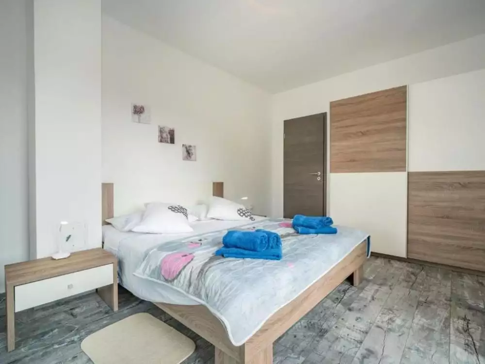 Вилла 280м² в Италии, Мутиньяно. Стоимостью 726000€ аренда фото-14
