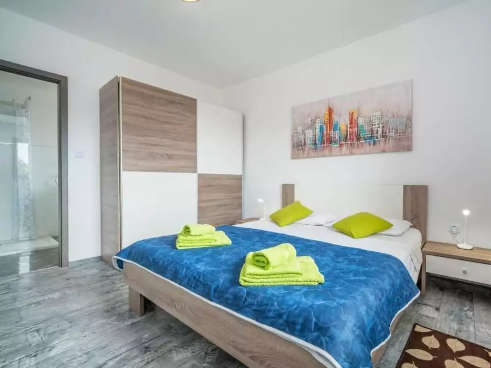 Вилла 280м² в Италии, Мутиньяно. Стоимостью 726000€ аренда фото-15
