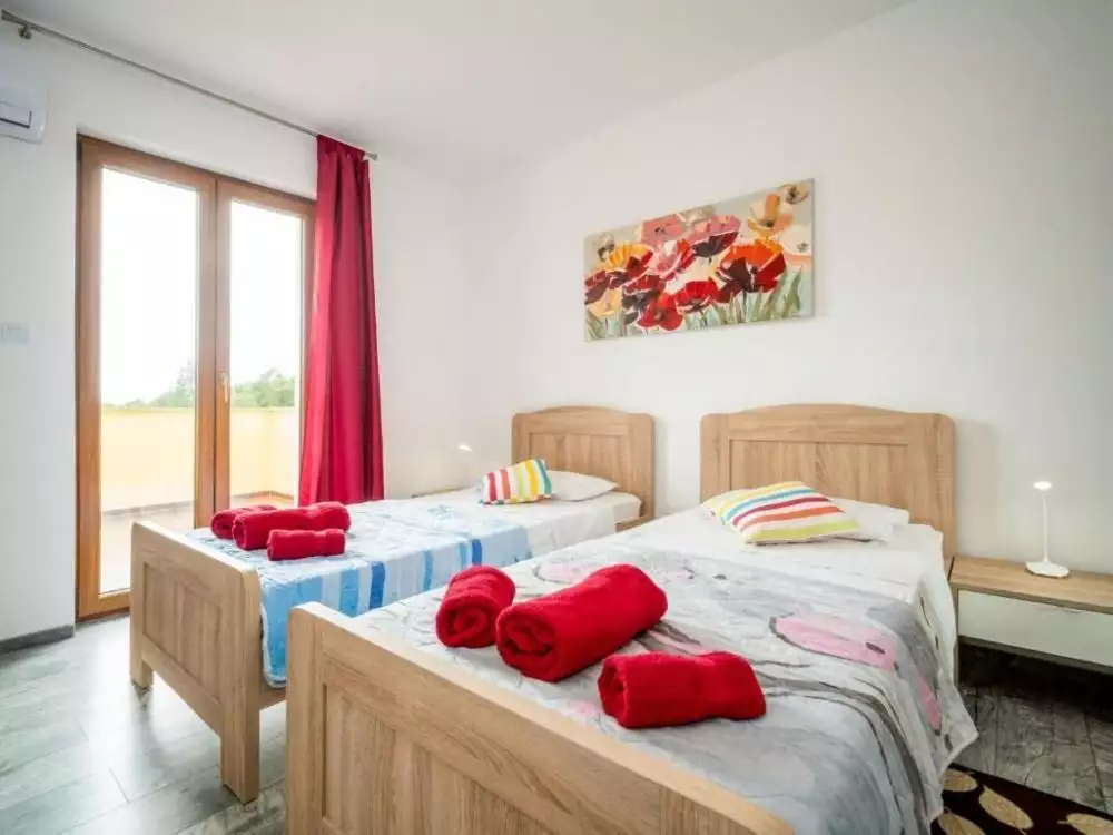 Вилла 280м² в Италии, Мутиньяно. Стоимостью 726000€ аренда фото-17