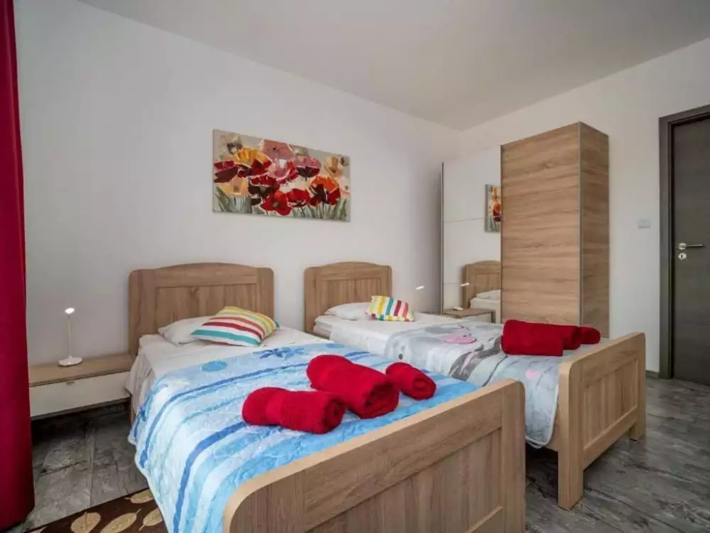 Вилла 280м² в Италии, Мутиньяно. Стоимостью 726000€ аренда фото-18