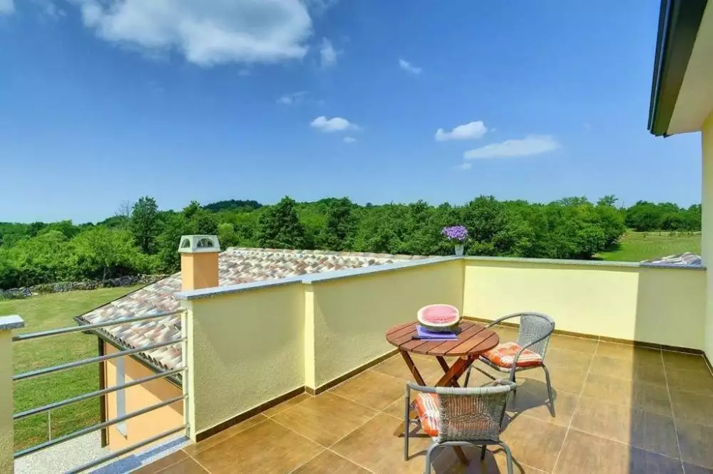 Вилла 280м² в Италии, Мутиньяно. Стоимостью 726000€ аренда фото-23