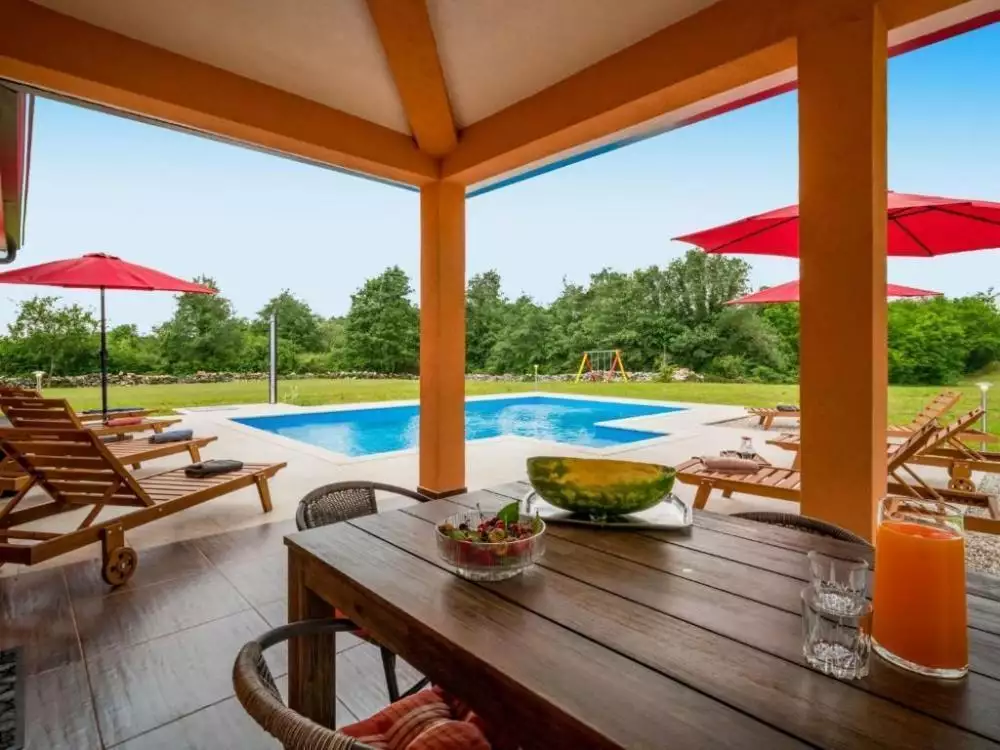 Вилла 280м² в Италии, Мутиньяно. Стоимостью 726000€ аренда фото-24
