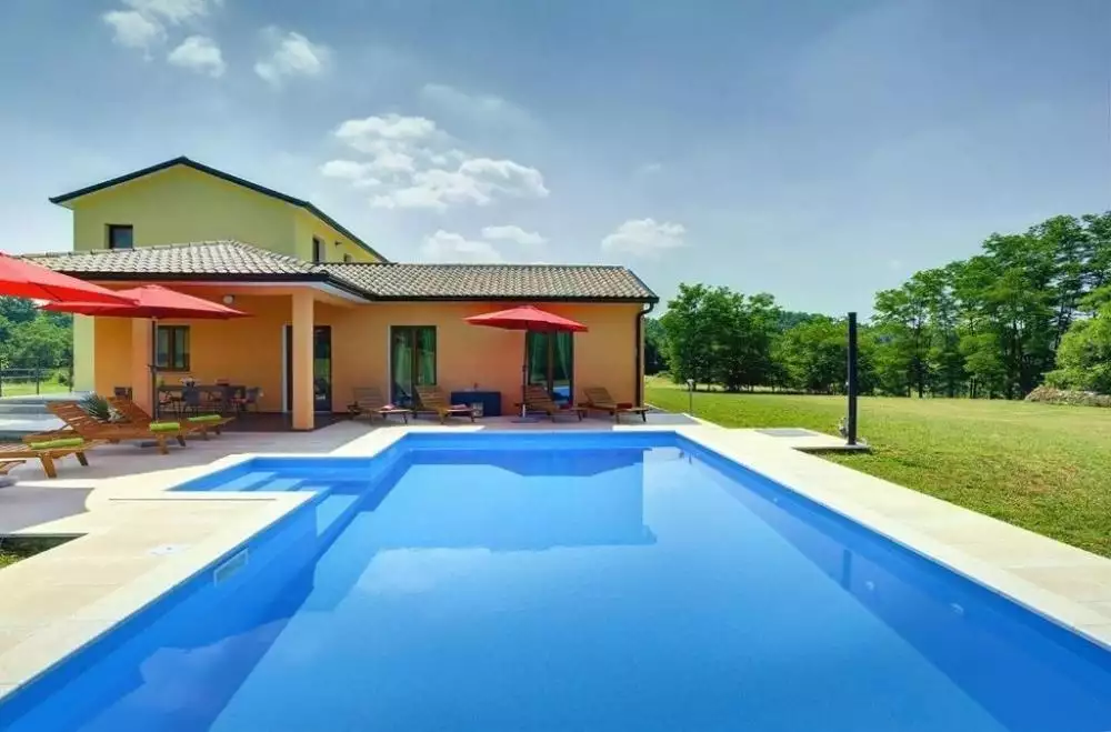 Вилла 280м² в Италии, Мутиньяно. Стоимостью 726000€ аренда фото-25