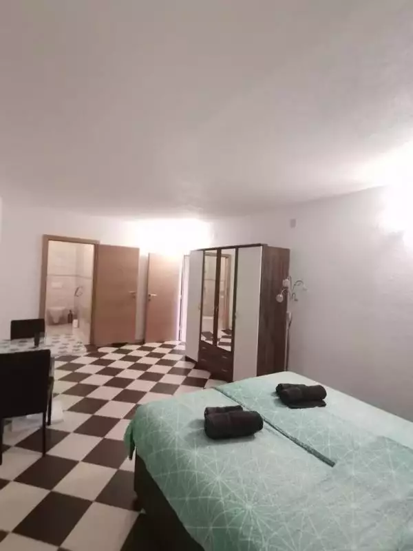 Отель, гостиница 640м² в Хорватии, Брибир. Стоимостью 980000€ аренда фото-10