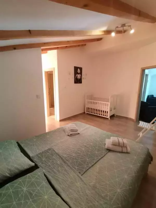 Отель, гостиница 640м² в Хорватии, Брибир. Стоимостью 980000€ аренда фото-12