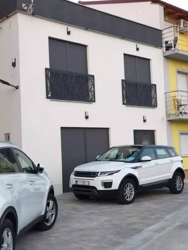 Вилла 125м² в Хорватии, Брибир. Стоимостью 640000€ аренда фото-2