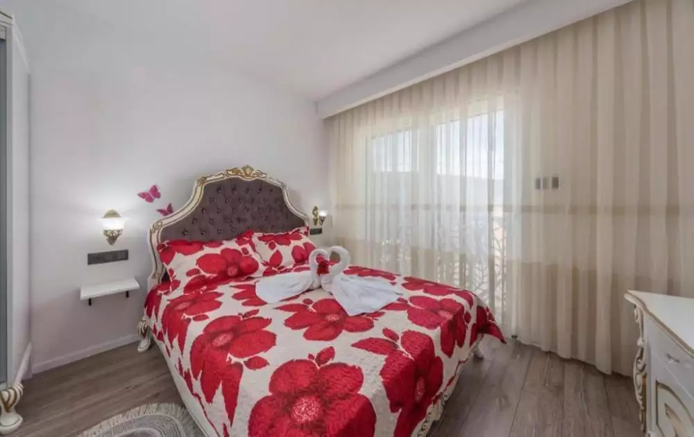 Вилла 125м² в Хорватии, Брибир. Стоимостью 640000€ аренда фото-4