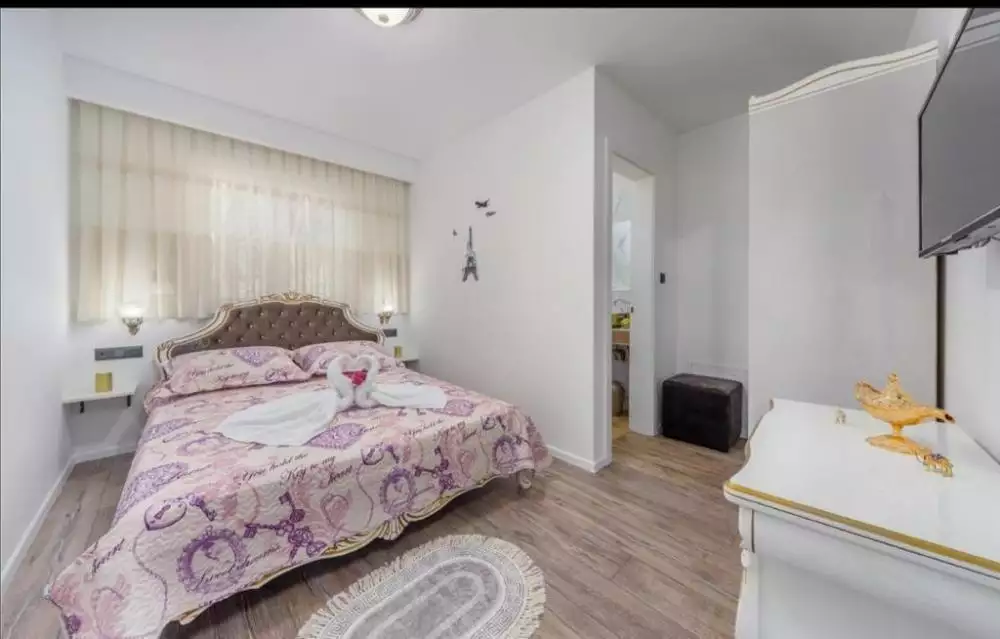 Вилла 125м² в Хорватии, Брибир. Стоимостью 640000€ аренда фото-6
