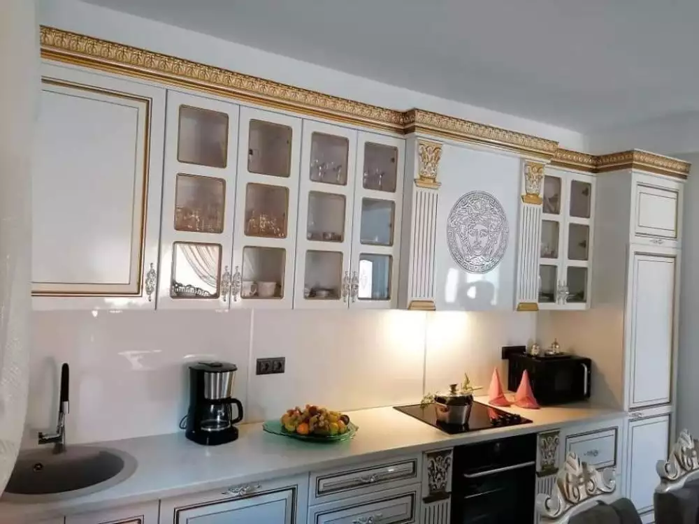 Вилла 125м² в Хорватии, Брибир. Стоимостью 640000€ аренда фото-9