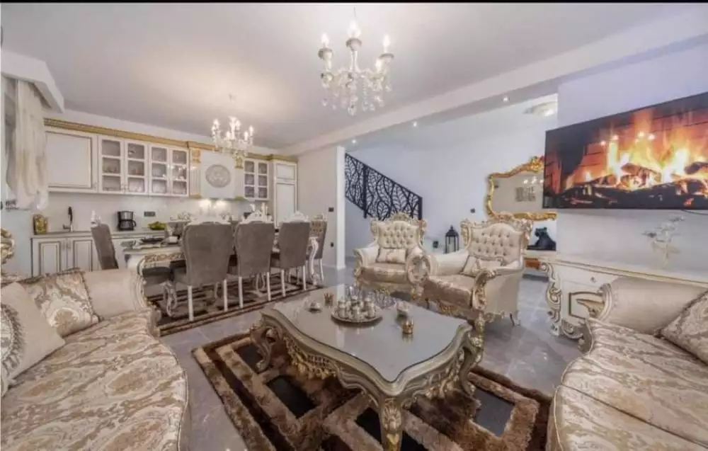 Вилла 125м² в Хорватии, Брибир. Стоимостью 640000€ аренда фото-10