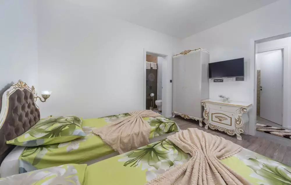 Вилла 125м² в Хорватии, Брибир. Стоимостью 640000€ аренда фото-15