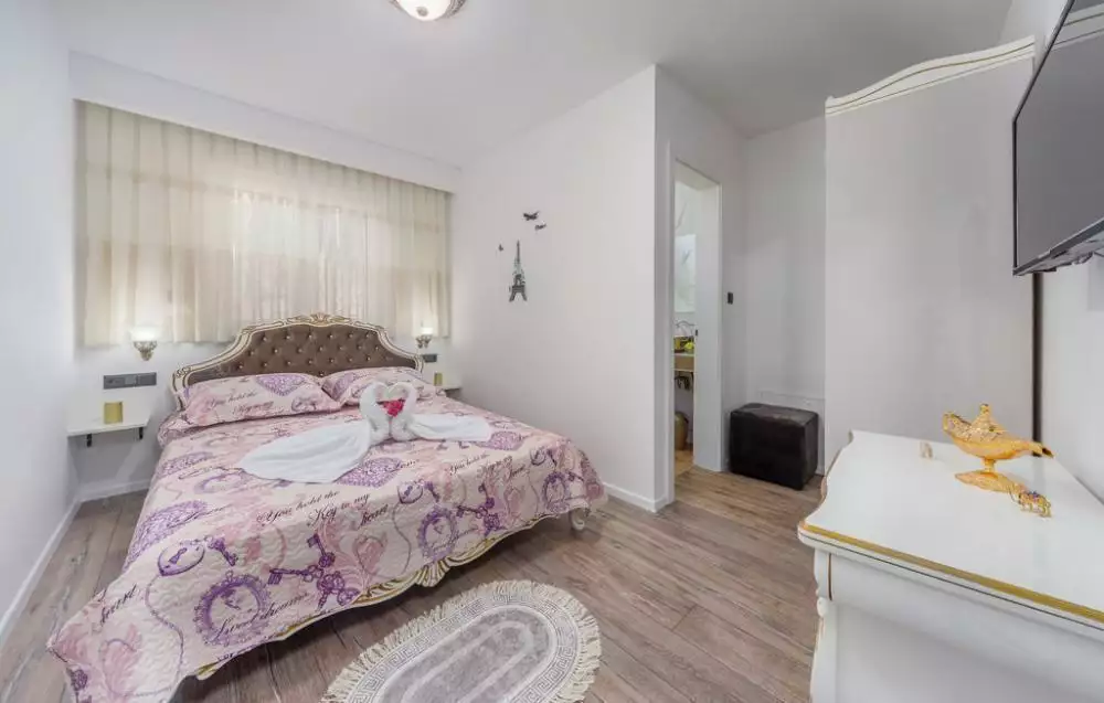 Вилла 125м² в Хорватии, Брибир. Стоимостью 640000€ аренда фото-17