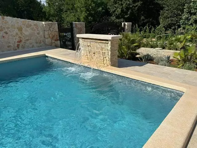 Вилла 200м² в Хорватии, Солине. Стоимостью 955000€ аренда фото-5