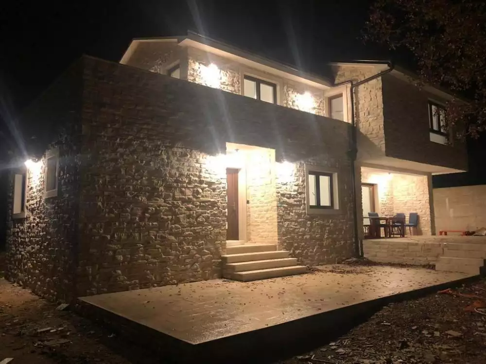 Вилла 200м² в Хорватии, Солине. Стоимостью 955000€ аренда фото-9