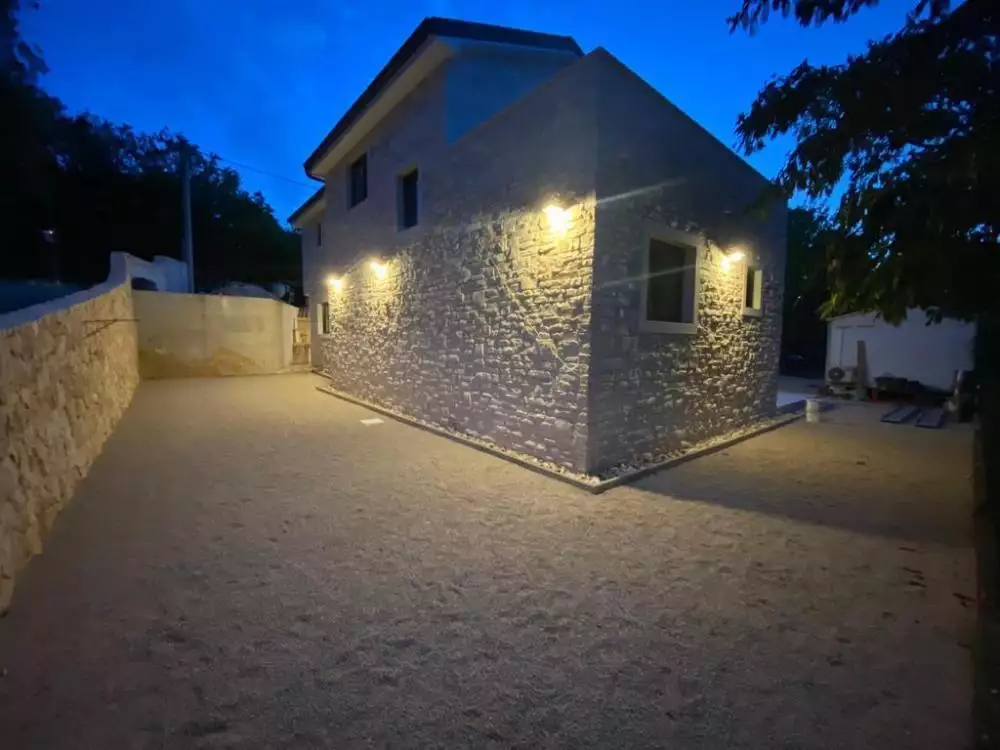 Вилла 200м² в Хорватии, Солине. Стоимостью 955000€ аренда фото-10