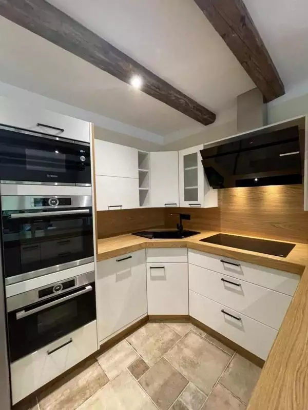 Вилла 200м² в Хорватии, Солине. Стоимостью 955000€ аренда фото-13
