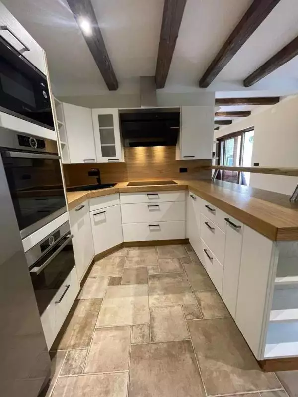 Вилла 200м² в Хорватии, Солине. Стоимостью 955000€ аренда фото-14