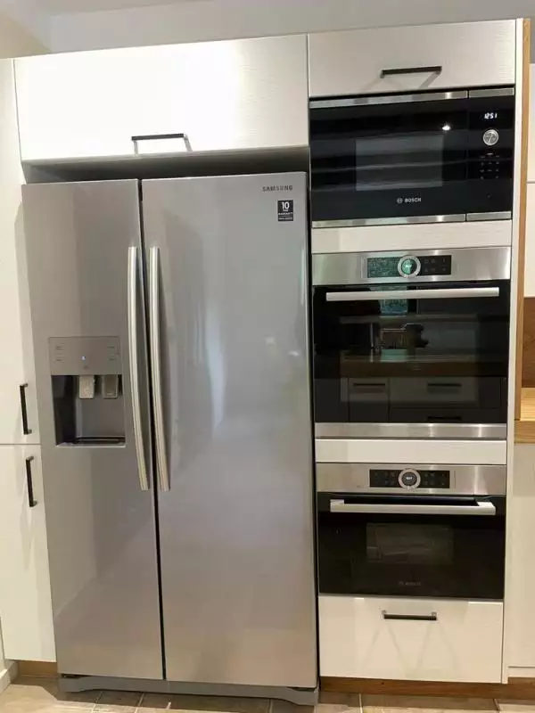 Вилла 200м² в Хорватии, Солине. Стоимостью 955000€ аренда фото-15