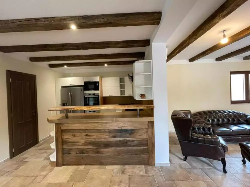 Вилла 200м² в Хорватии, Солине. Стоимостью 955000€ аренда фото-17