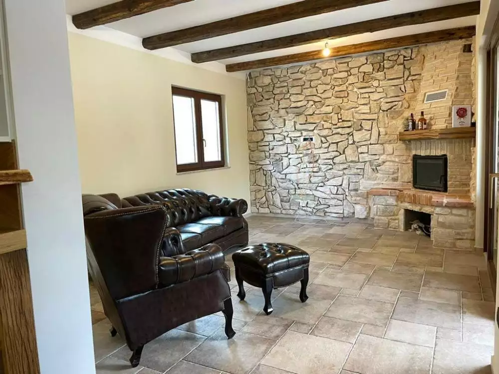 Вилла 200м² в Хорватии, Солине. Стоимостью 955000€ аренда фото-18