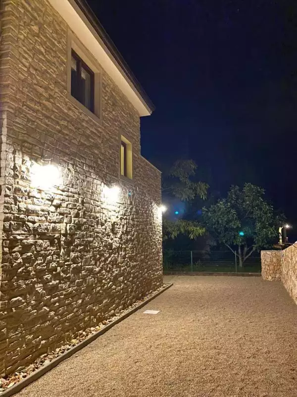 Вилла 200м² в Хорватии, Солине. Стоимостью 955000€ аренда фото-25