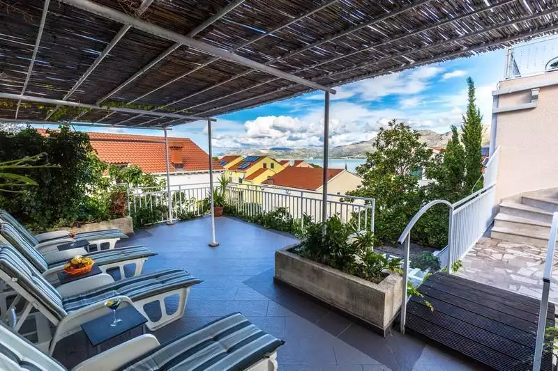 Отель, гостиница 675м² в Хорватии, Дубровник. Стоимостью 1680000€ аренда фото-7