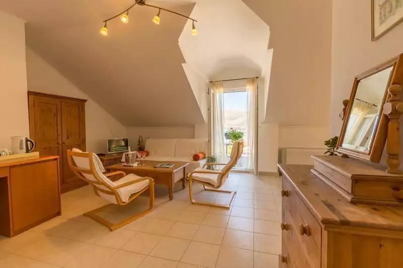 Отель, гостиница 675м² в Хорватии, Дубровник. Стоимостью 1680000€ аренда фото-19