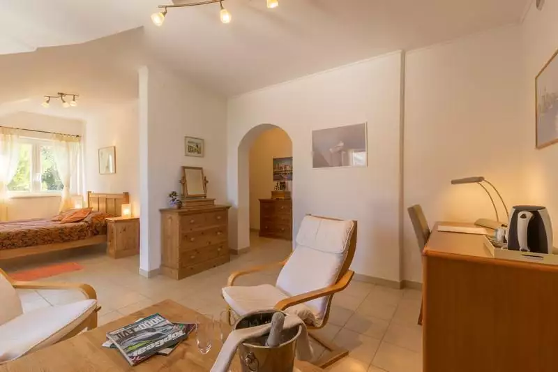 Отель, гостиница 675м² в Хорватии, Дубровник. Стоимостью 1680000€ аренда фото-20