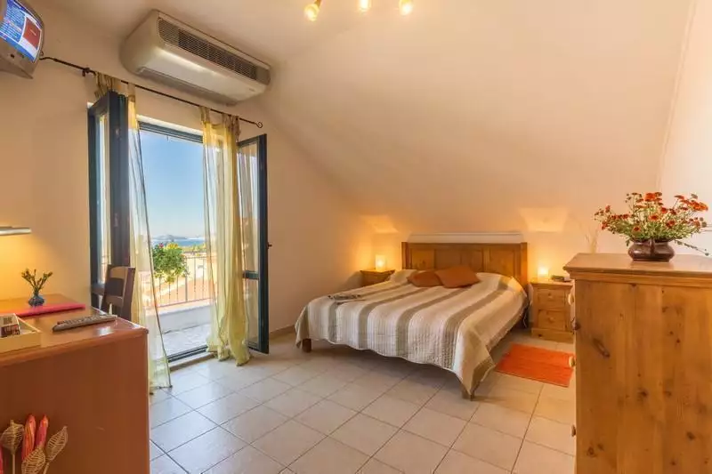 Отель, гостиница 675м² в Хорватии, Дубровник. Стоимостью 1680000€ аренда фото-21