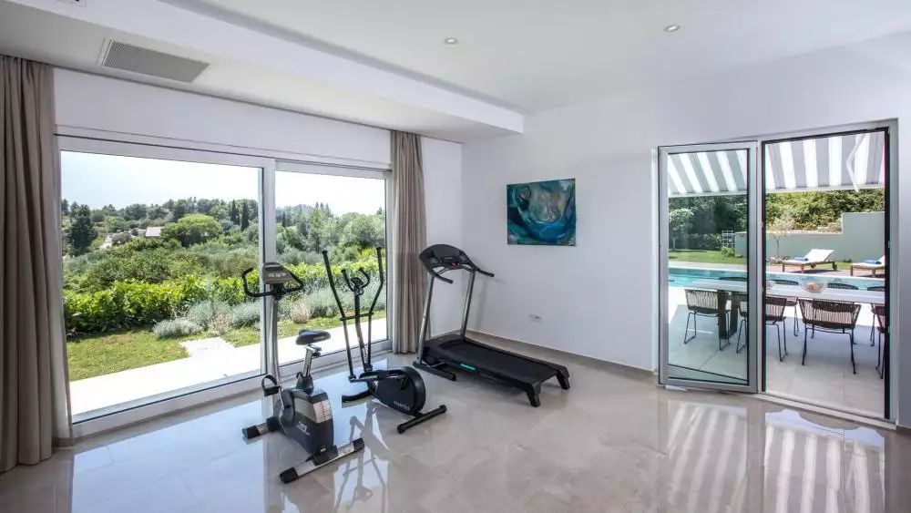 Вилла 300м² в Хорватии, Дубровник. Стоимостью 2350000€ аренда фото-12