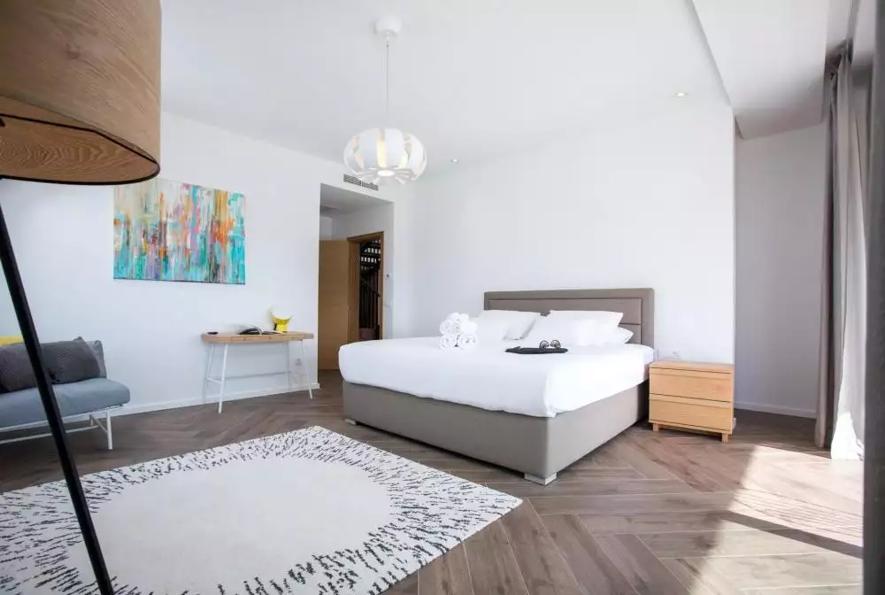 Вилла 300м² в Хорватии, Дубровник. Стоимостью 2350000€ аренда фото-16