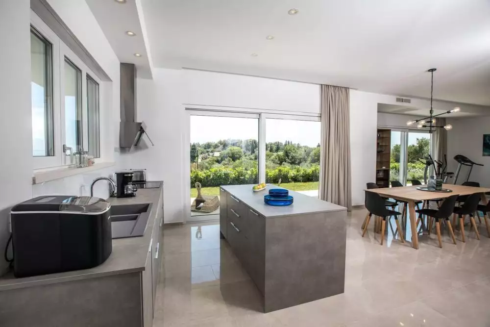 Вилла 300м² в Хорватии, Дубровник. Стоимостью 2350000€ аренда фото-17