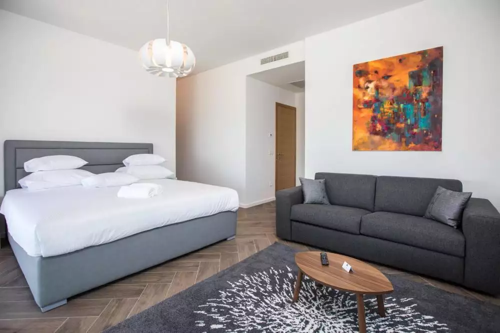 Вилла 300м² в Хорватии, Дубровник. Стоимостью 2350000€ аренда фото-20