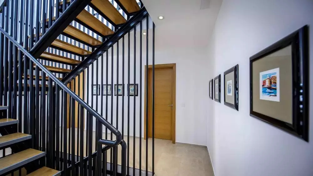 Вилла 300м² в Хорватии, Дубровник. Стоимостью 2350000€ аренда фото-21