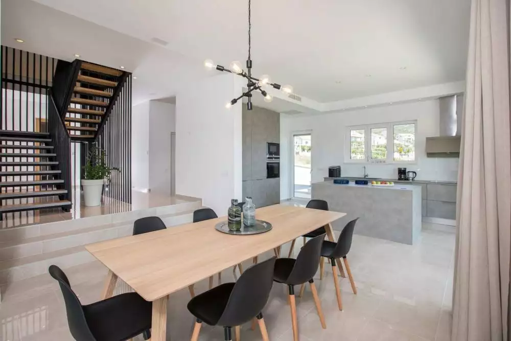Вилла 300м² в Хорватии, Дубровник. Стоимостью 2350000€ аренда фото-24
