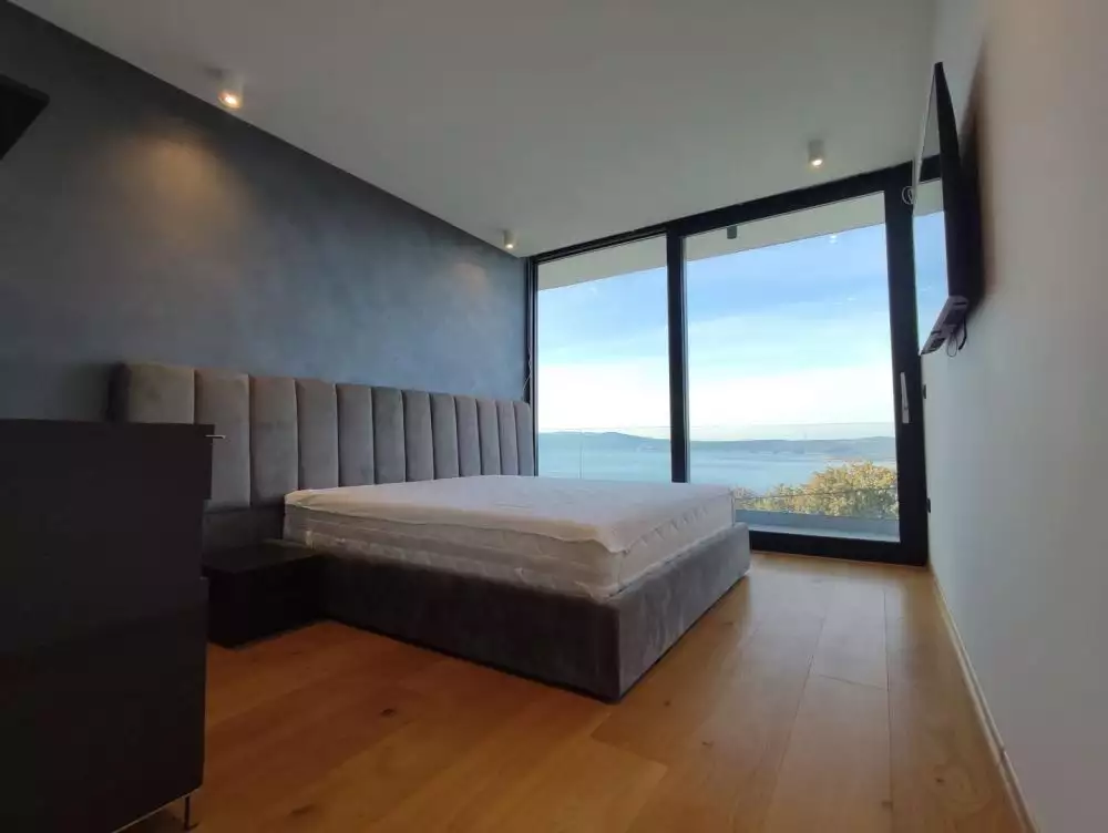 Вилла 250м² в Хорватии, Цриквеница. Стоимостью 1350000€ аренда фото-8