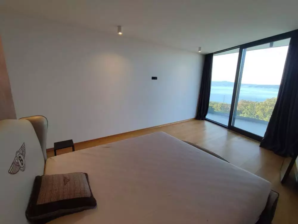 Вилла 250м² в Хорватии, Цриквеница. Стоимостью 1350000€ аренда фото-9