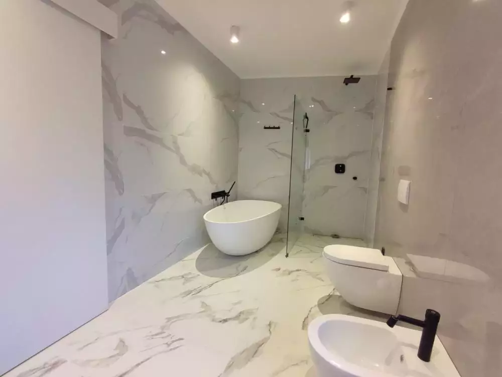 Вилла 250м² в Хорватии, Цриквеница. Стоимостью 1350000€ аренда фото-12