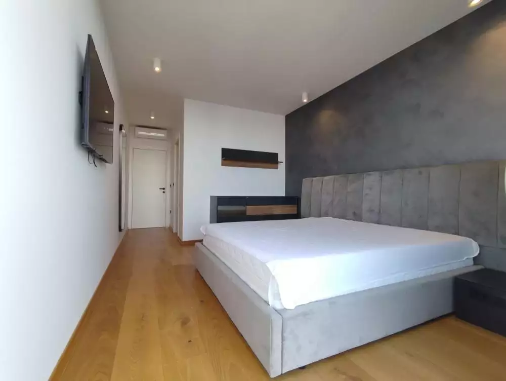 Вилла 250м² в Хорватии, Цриквеница. Стоимостью 1350000€ аренда фото-13
