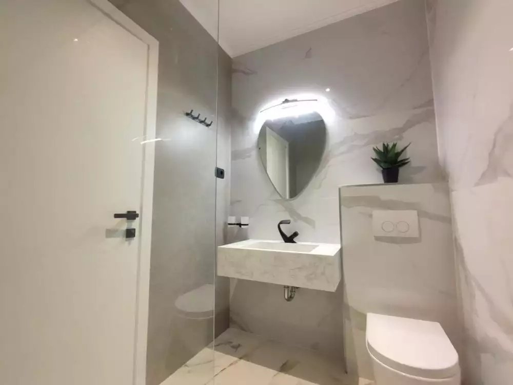 Вилла 250м² в Хорватии, Цриквеница. Стоимостью 1350000€ аренда фото-14