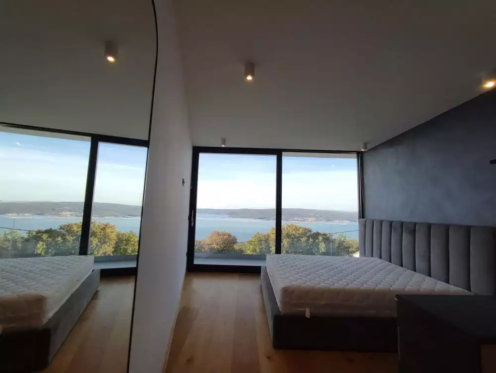 Вилла 250м² в Хорватии, Цриквеница. Стоимостью 1350000€ аренда фото-15