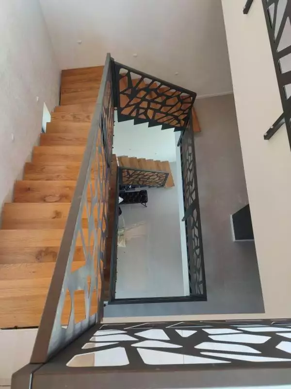 Вилла 250м² в Хорватии, Цриквеница. Стоимостью 1350000€ аренда фото-18