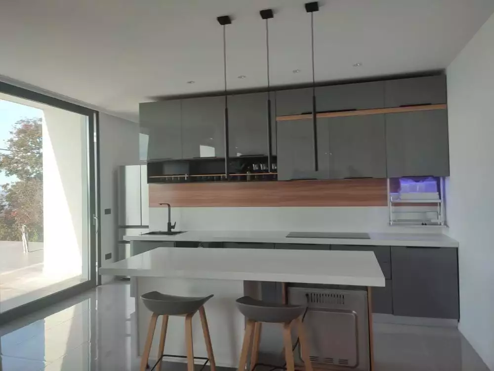 Вилла 250м² в Хорватии, Цриквеница. Стоимостью 1350000€ аренда фото-19