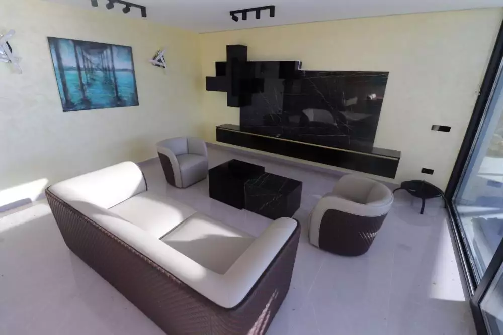 Вилла 260м² в Хорватии, Цриквеница. Стоимостью 1650000€ аренда фото-11