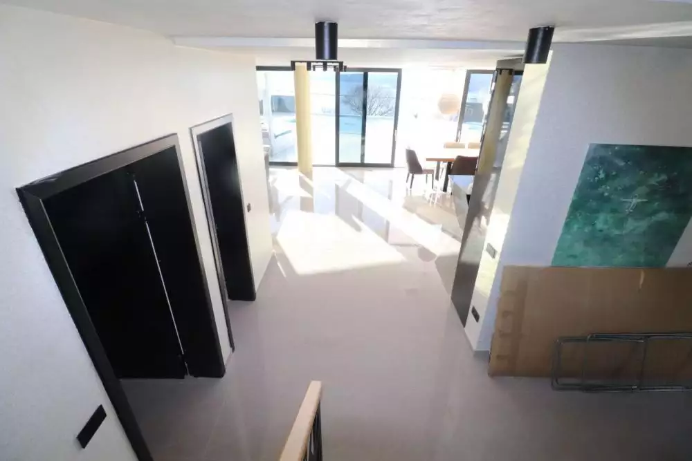 Вилла 260м² в Хорватии, Цриквеница. Стоимостью 1650000€ аренда фото-16