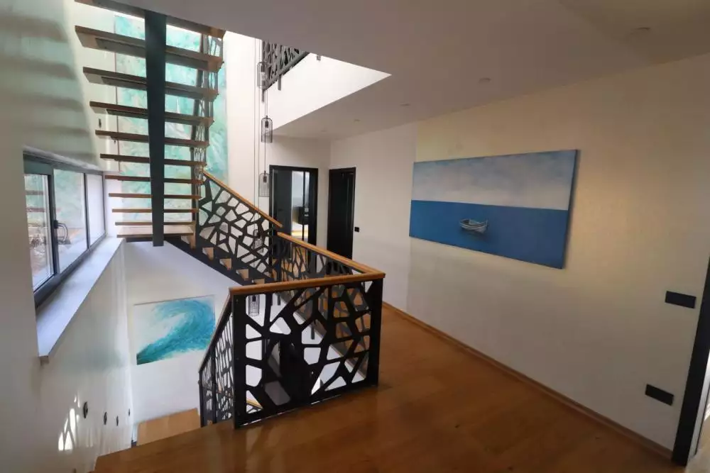 Вилла 260м² в Хорватии, Цриквеница. Стоимостью 1650000€ аренда фото-19