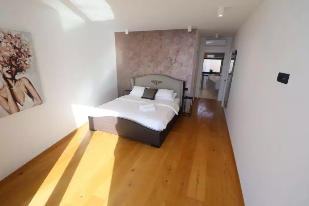 Вилла 260м² в Хорватии, Цриквеница. Стоимостью 1650000€ аренда фото-20